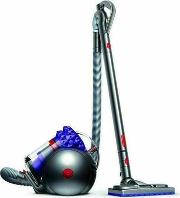 Dyson Cinetic Big Ball Musclehead Staubsauger