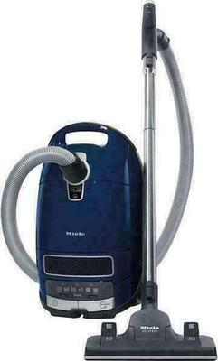 Miele Complete C3 Comfort Boost EcoLine Vacuum Cleaner