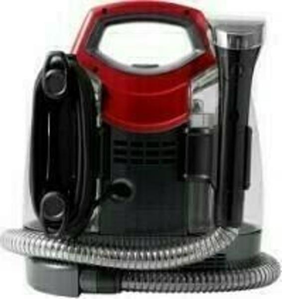 Bissell SpotClean ProHeat rear