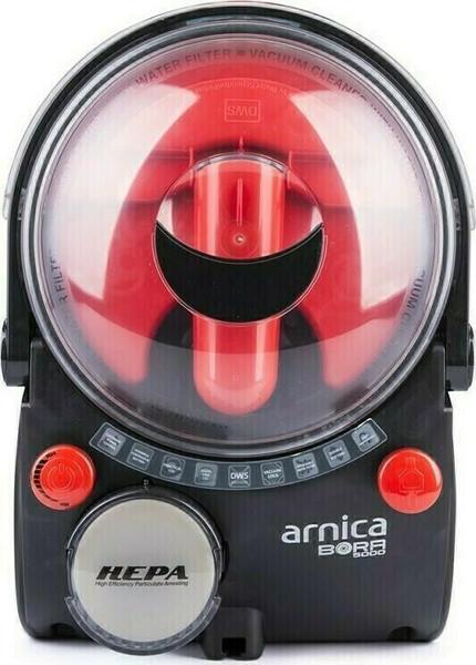 Arnica Bora 5000 Vacuum Cleaner top
