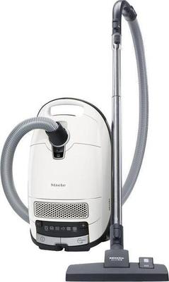 Miele S 8330 HEPA Vacuum Cleaner