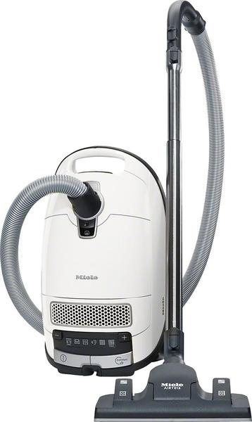 Miele Complete C3 Silence front