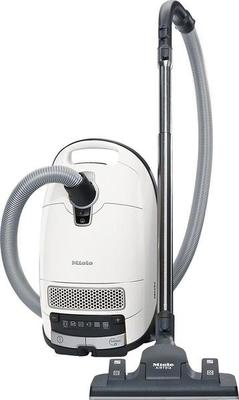 Miele Complete C3 Silence Vacuum Cleaner