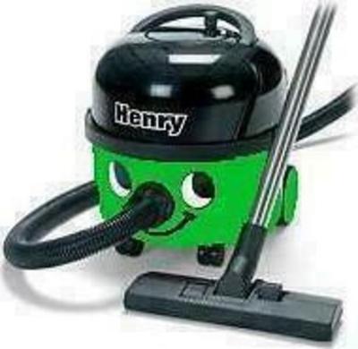 Numatic Henry Extra Vacuum Cleaner