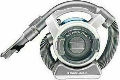 Black & Decker PD1200 Vacuum Cleaner