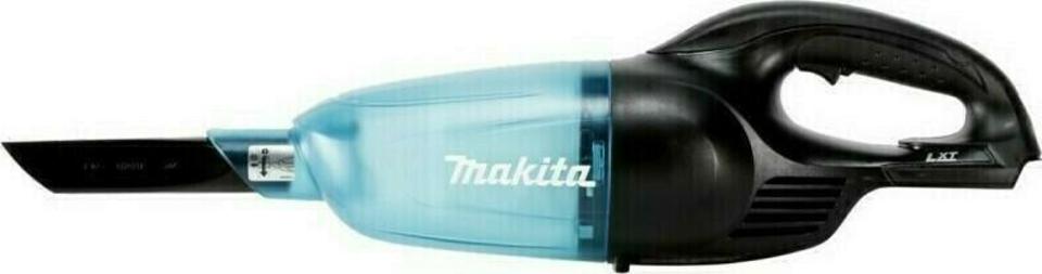 Makita DCL180ZB left