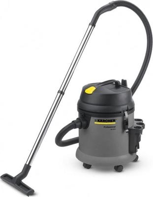 Kärcher NT 27/1 Vacuum Cleaner