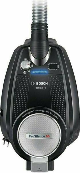 Bosch BGS5SIL66C front
