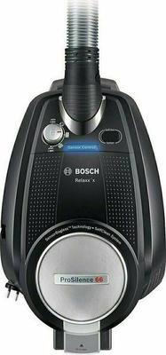 Bosch BGS5SIL66C Vacuum Cleaner