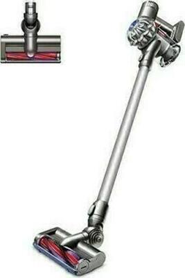 Dyson DC62 Extra Vacuum Cleaner