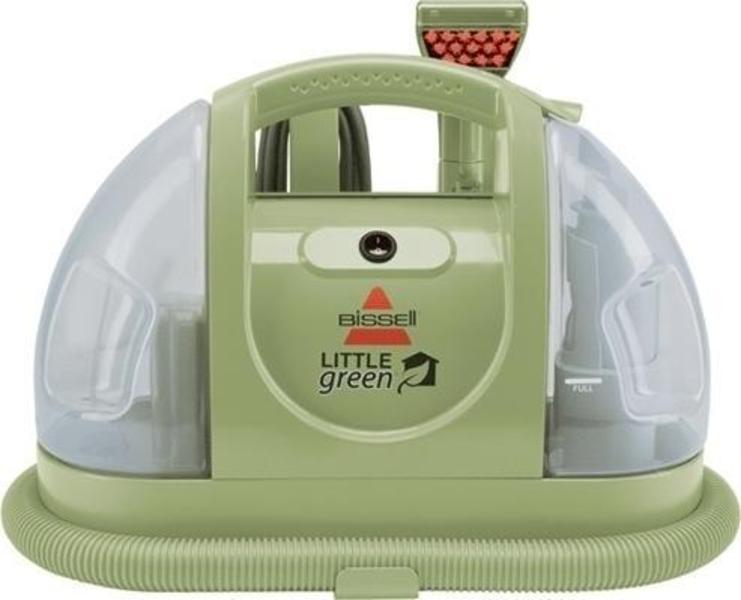 Bissell Little Green front
