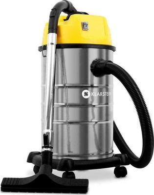 Klarstein 10007543 Vacuum Cleaner