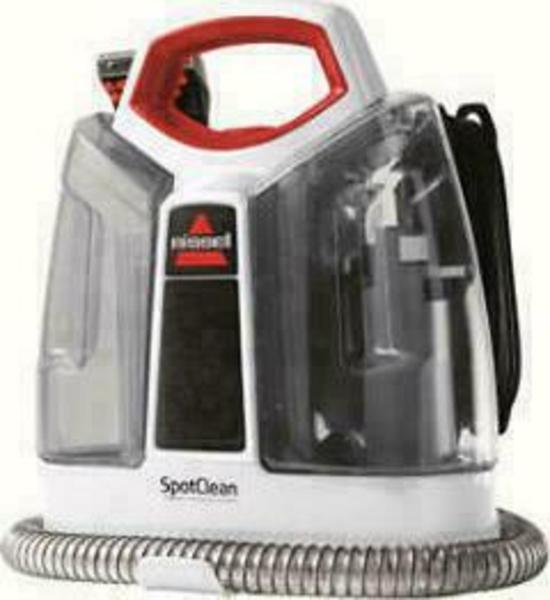 Bissell SpotClean 3698N angle
