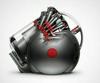 Dyson Cinetic Big Ball Absolute left