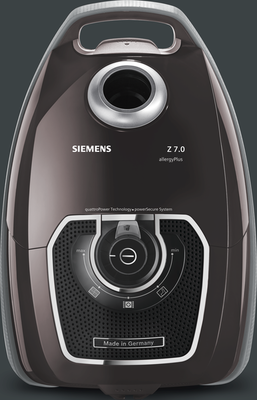 Siemens VSZ7A400 Vacuum Cleaner