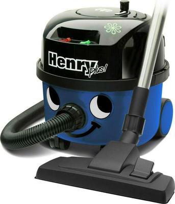 Numatic Henry Plus Vacuum Cleaner