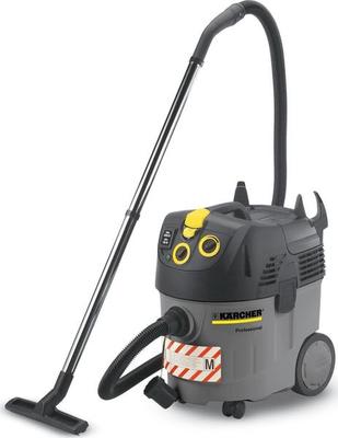 Kärcher NT 35/1 Tact Te M Vacuum Cleaner