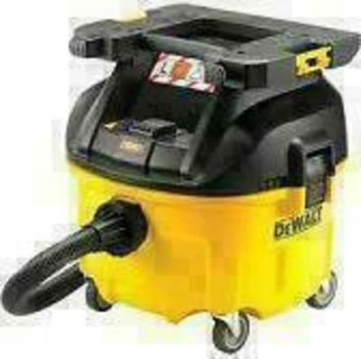 DeWALT DWV901LT-QS Vacuum Cleaner