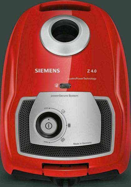 Siemens VSZ4G312 front