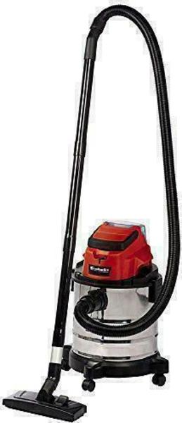 Einhell TC-VC 1820 S front