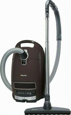 Miele Complete C3 TotalCare EcoLine Vacuum Cleaner