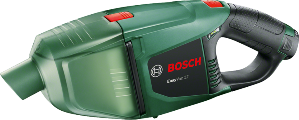 Bosch EasyVac 12 angle