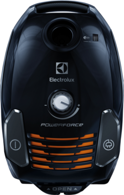 Electrolux EPF63EB Vacuum Cleaner