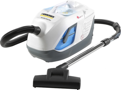 Kärcher DS 6 Premium Vacuum Cleaner