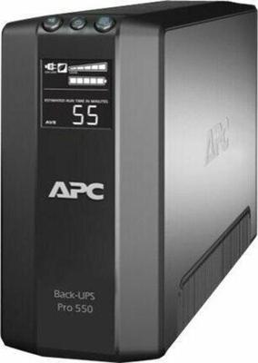 APC Back-UPS Pro BR550GI UPS