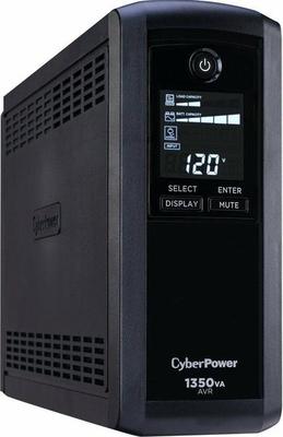 CyberPower CP1350EAVRLCD UPS