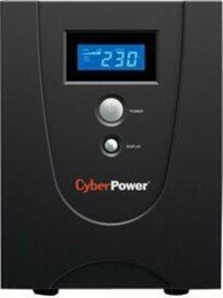 CyberPower VALUE1200EILCD 