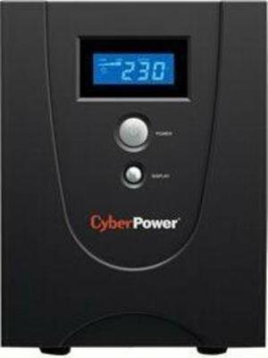 CyberPower VALUE1200EILCD USV Anlage