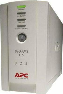 APC Back-UPS CS 325 UPS