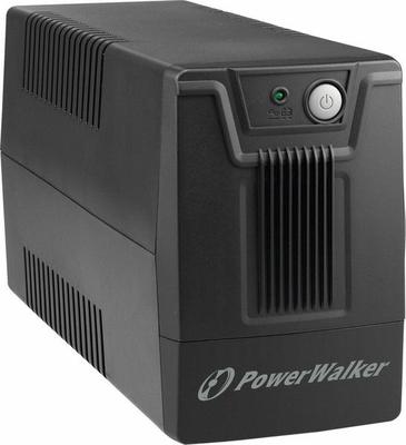 PowerWalker VI 600 SC USV Anlage