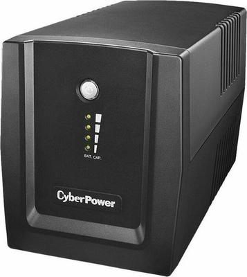 CyberPower UT1500E FR USV Anlage