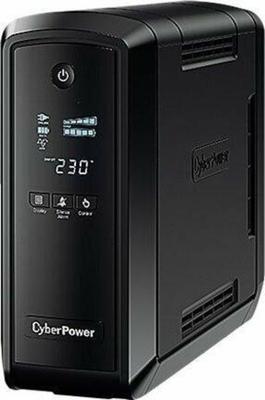 CyberPower CP550EPFCLCD UPS
