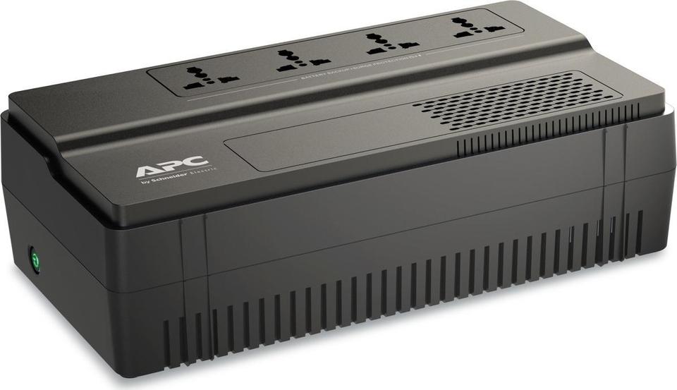 APC Back-UPS BV650I-MS | ▤ Full Specifications &amp; Reviews