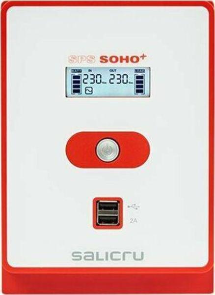 Salicru SPS 1200 SOHO+ 