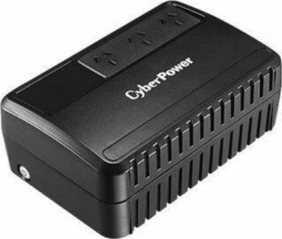 CyberPower BU650E UPS