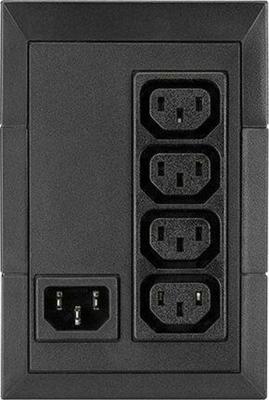 Eaton 5E 650VA USB DIN UPS