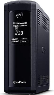 CyberPower VP1200ELCD UPS