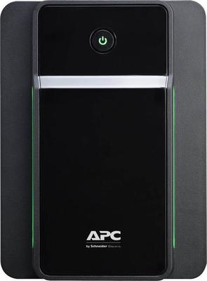 APC Back-UPS BX1200MI USV Anlage