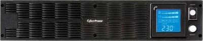 CyberPower PR3000ELCDRT2U UPS
