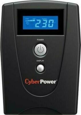 CyberPower VALUE800EILCD UPS