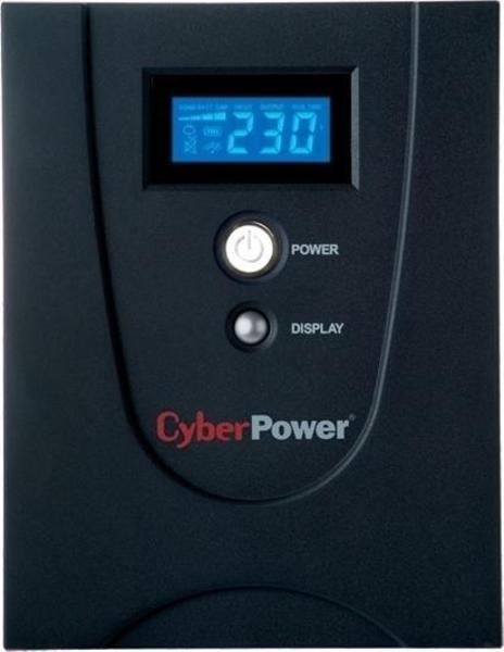CyberPower VALUE2200EILCD front