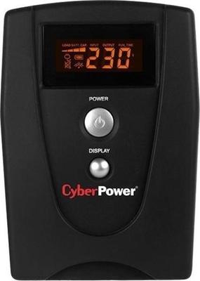 CyberPower VALUE600EILCD UPS