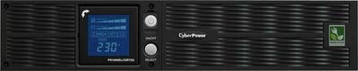 CyberPower PR1000ELCDRT2U UPS