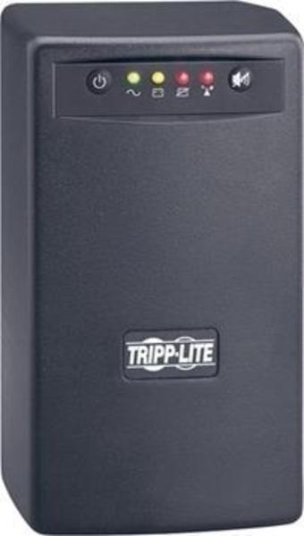 Tripp Lite SMART550USB front