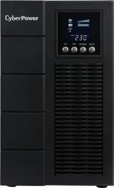 CyberPower OLS2000E front