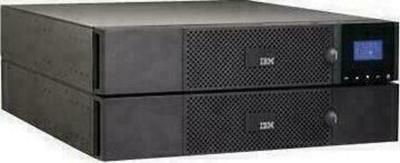 IBM 55941AX 1500VA UPS